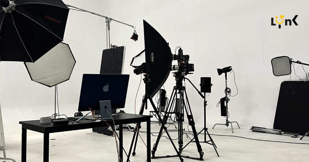 Production House và vai trò trong&nbsp;marketing