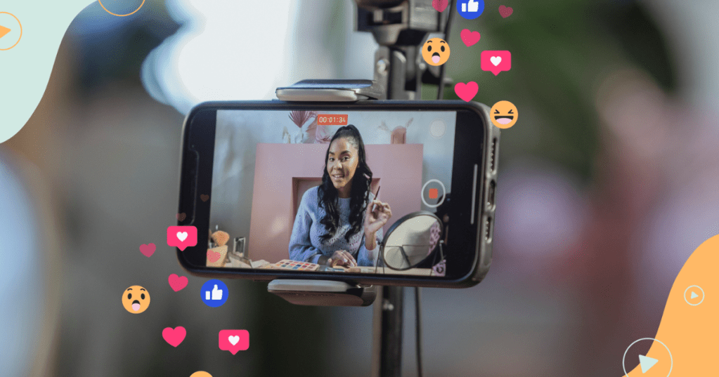 Các yếu tố quan trọng giúp video&nbsp;viral