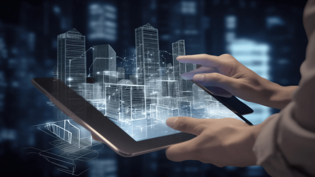 Bán bất động sản nhanh chóng hơn nhờ AI&nbsp;Microsite