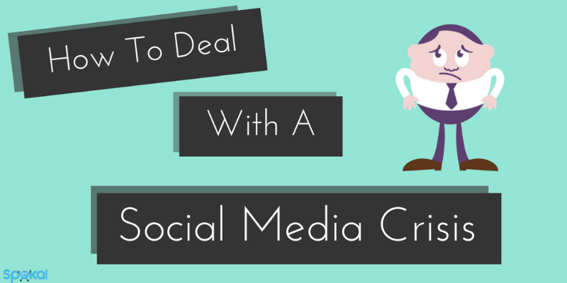 Một kịch bản giả định những vấn đề nào công ty của bạn có thể đối mặt sẽ giúp công ty rất nhiều trong việc tránh khủng hoảng truyền thông