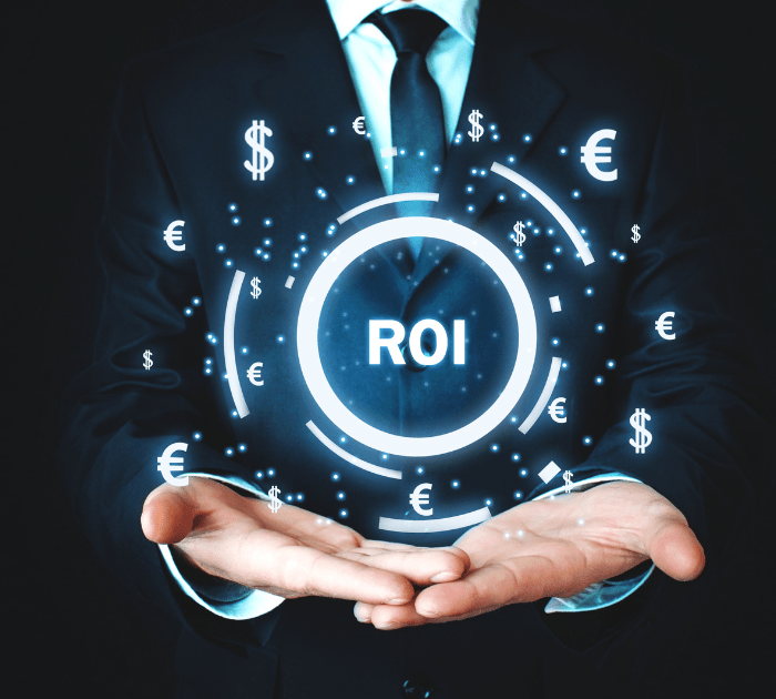 Cách đo lường ROI trong&nbsp;Marketing