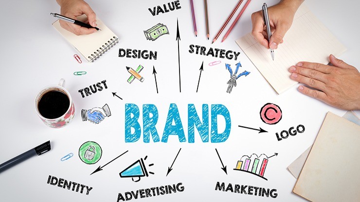 Branding giúp thương hiệu đến gần hơn với đối tượng mục tiêu