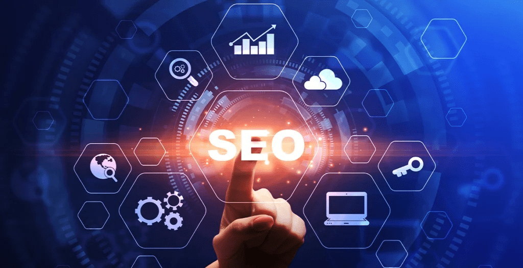 SEO giúp bạn cải thiện thứ hạng nội dung trên trang kết quả tìm kiếm