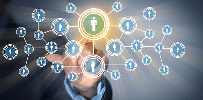 Lead là nhóm người có khả năng thực hiện chuyển đổi với thương hiệu nhất