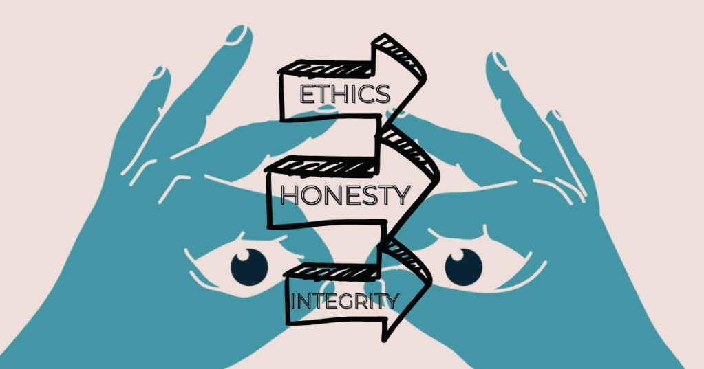 Sự trung thực – yếu tố sống còn trong&nbsp;Marketing