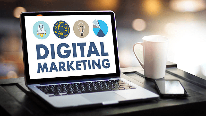 Digital marketing là gì? Tất tần tật về bí mật tăng doanh số thần&nbsp;tốc