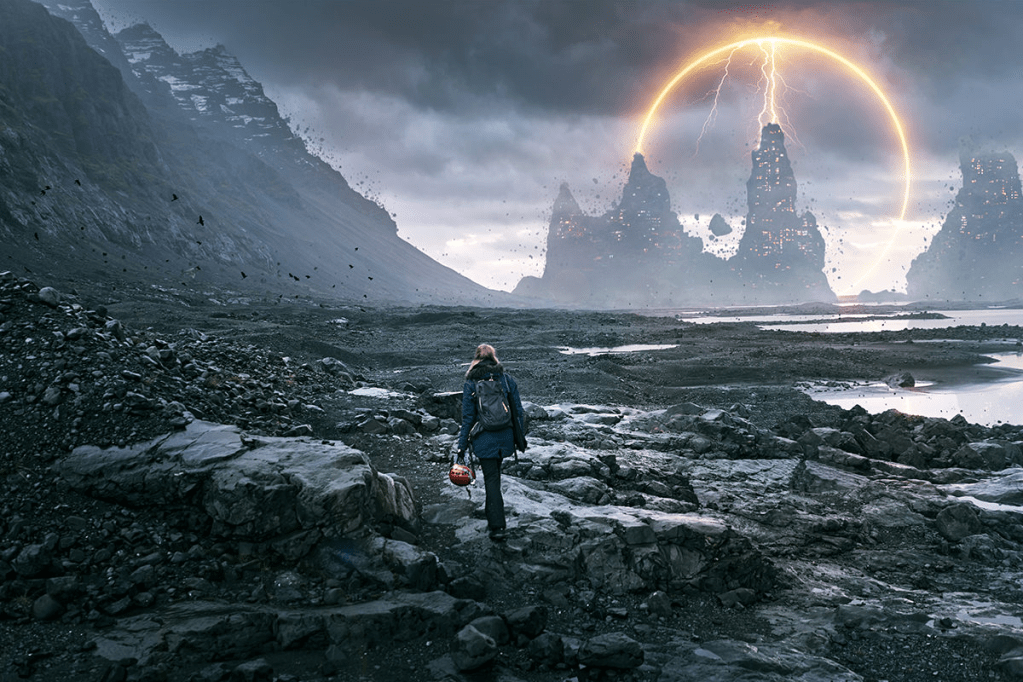 Kỹ thuật này được áp dụng để tạo ra những cảnh quay đặc biệt. Ảnh: Phlearn