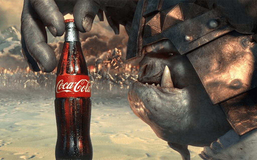 Hiểu về VFX và quảng cáo sử dụng hiệu ứng hình&nbsp;ảnh