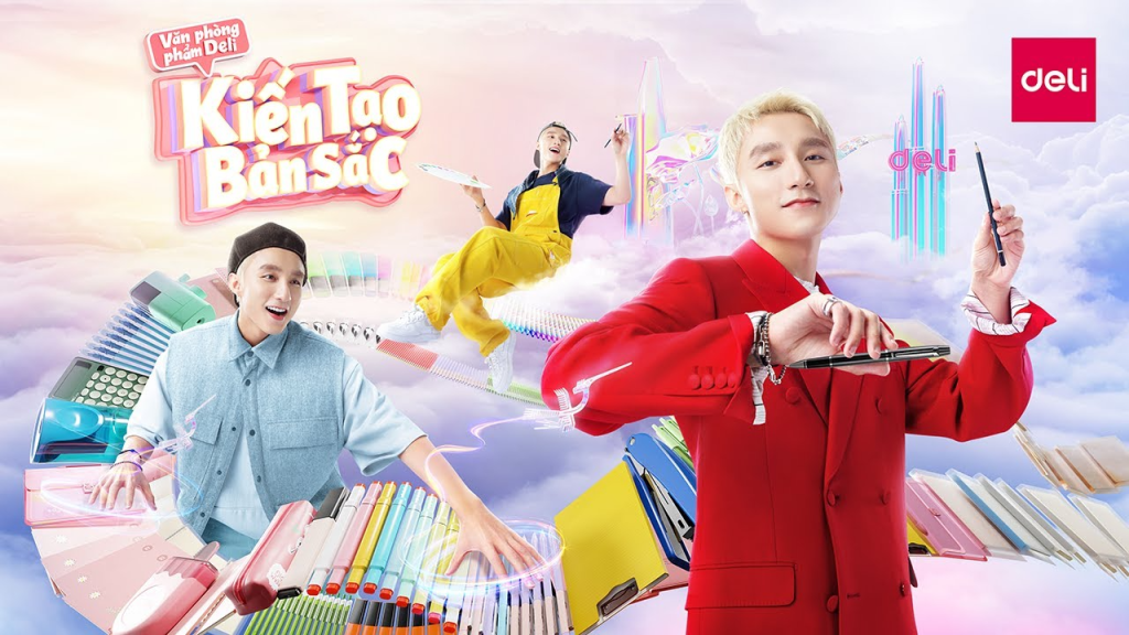 Key Visual là gì? Các bước tạo Key Visual hiệu&nbsp;quả