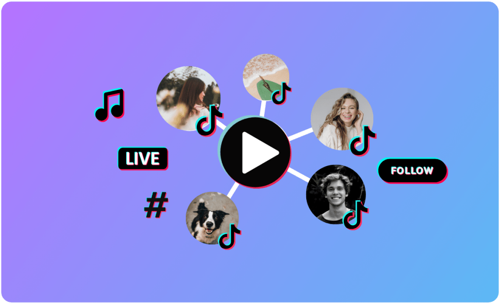 Hợp tác với creator giúp thương hiệu kết nối với khách hàng nhanh chóng