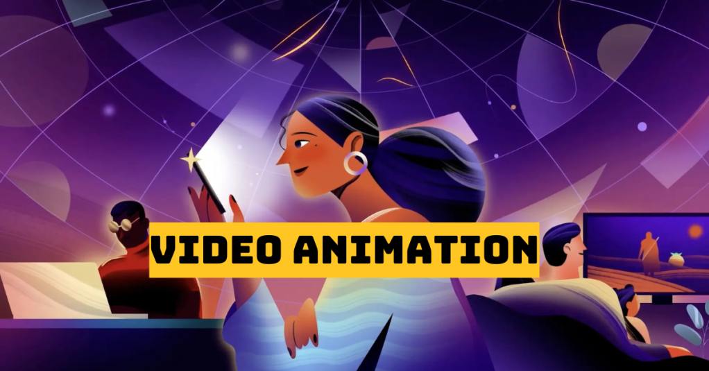 Video animation – Định dạng mới cho video&nbsp;marketing