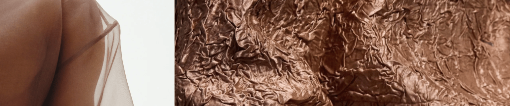 PANTONE 17-1230 Mocha Mousse mang đến một cảm giác nuông chiều đầy tinh tế. Ảnh: Pantone