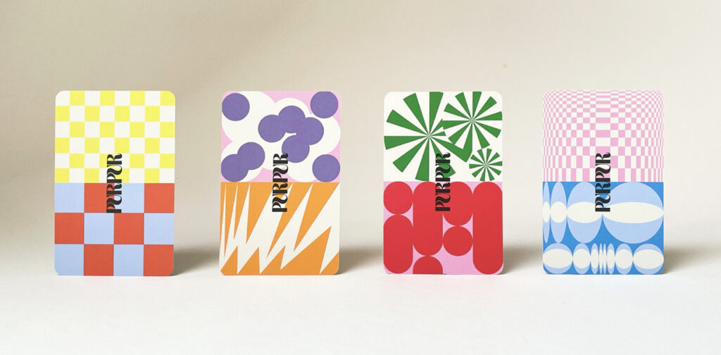 Thiết kế của Polina Zagumenova trên Behance