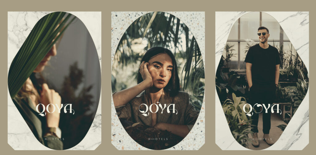 Taste Studio trên Behance