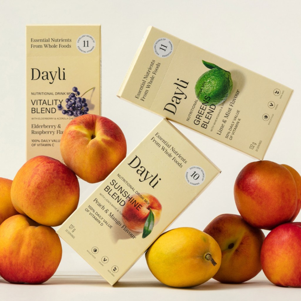 Thiết kế bởi studio Glasfurdandwalker.com