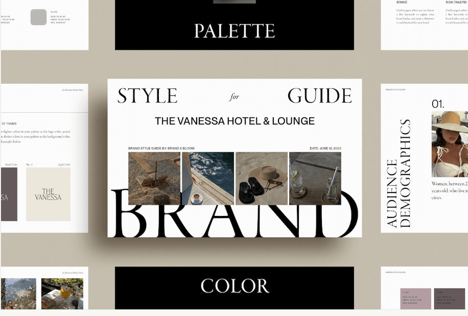 Nguồn: Brandandbloom