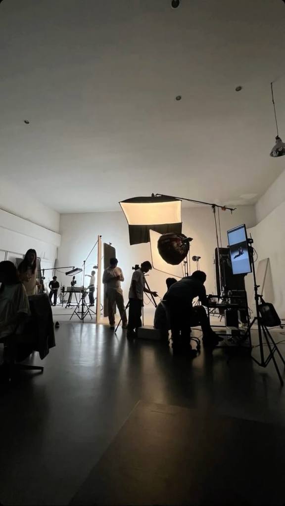 Không xác định rõ mục tiêu TVC