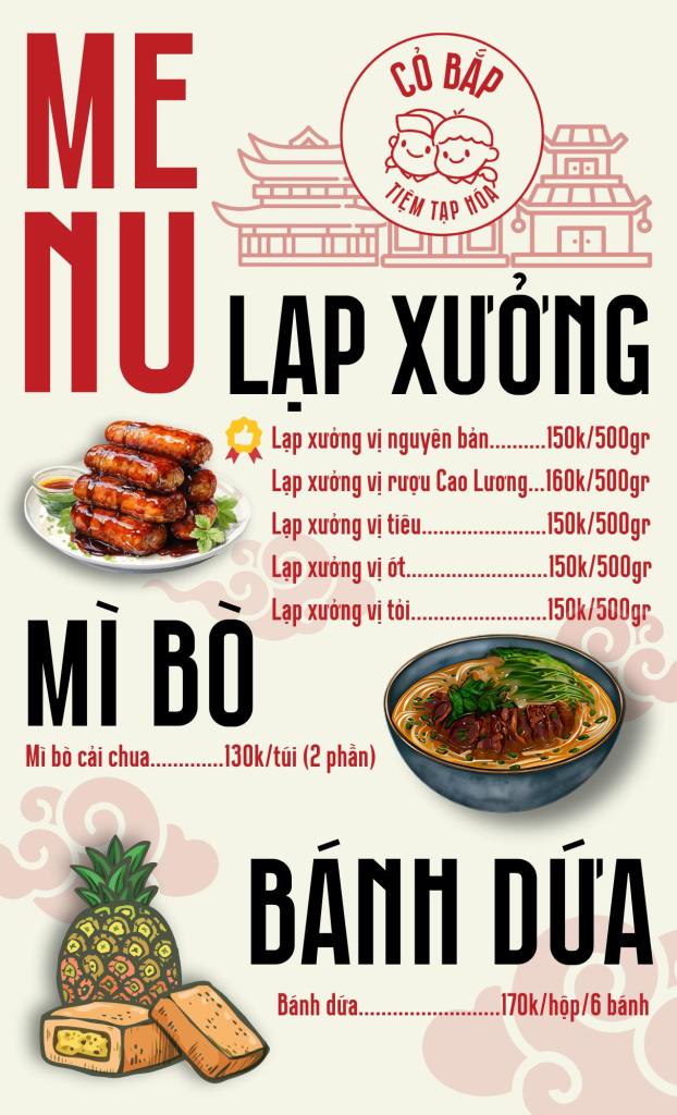 Thương hiệu Cỏ Bắp mang giá trị kết nối sâu sắc về tình cảm anh em thân thiết