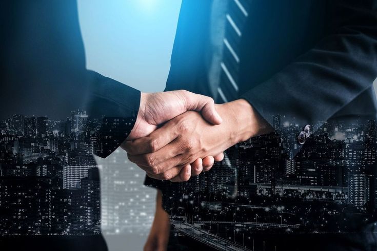 Phim thương hiệu chuyên nghiệp có thể xem như một lời chào mời hấp dẫn, thể hiện năng lực, quy mô và tầm nhìn. Ảnh: Internet