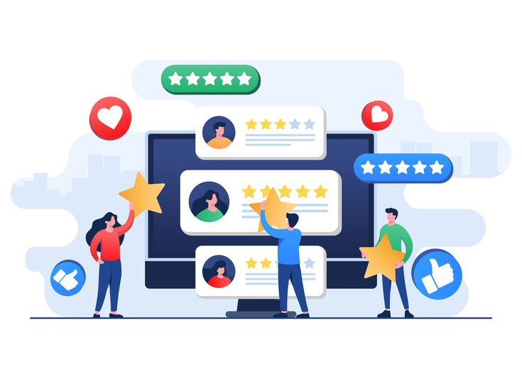 Tối ưu SEO video có một trong những hiệu quả tiếp thị khi dùng phim thương hiệu. Ảnh: Internet