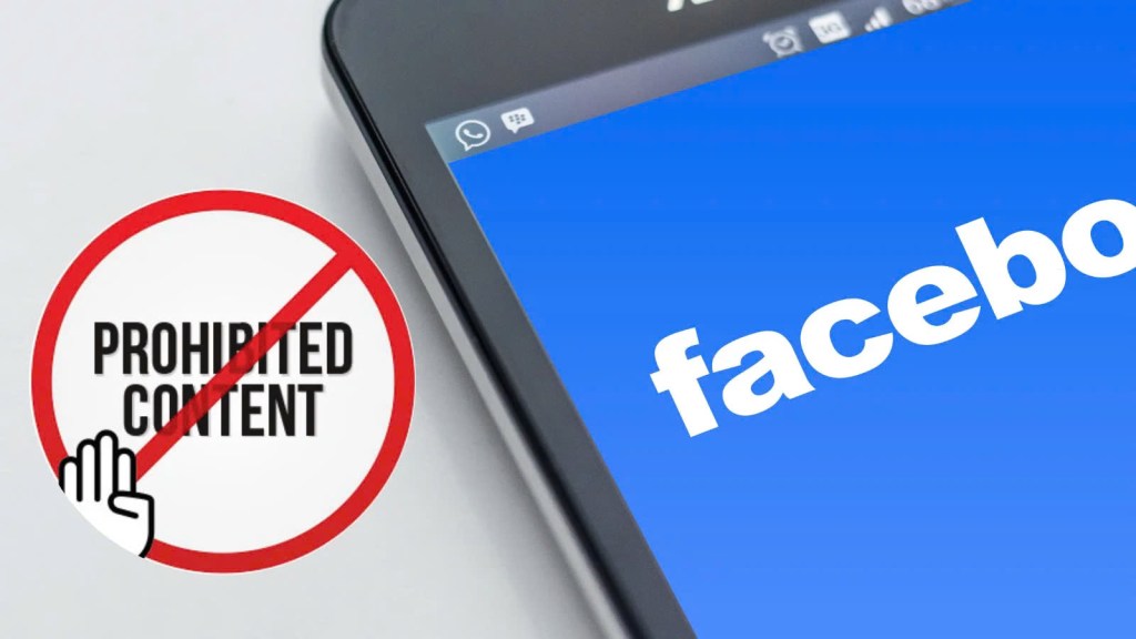 Cập nhật chính sách quảng cáo Facebook 2025 