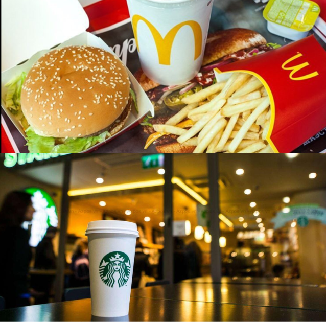 Một màu sắc phù hợp có thể định hình cảm nhận thương hiệu, tạo sự gắn kết, thậm chí thúc đẩy hành vi mua hàng một cách vô thức. Ảnh: Internet