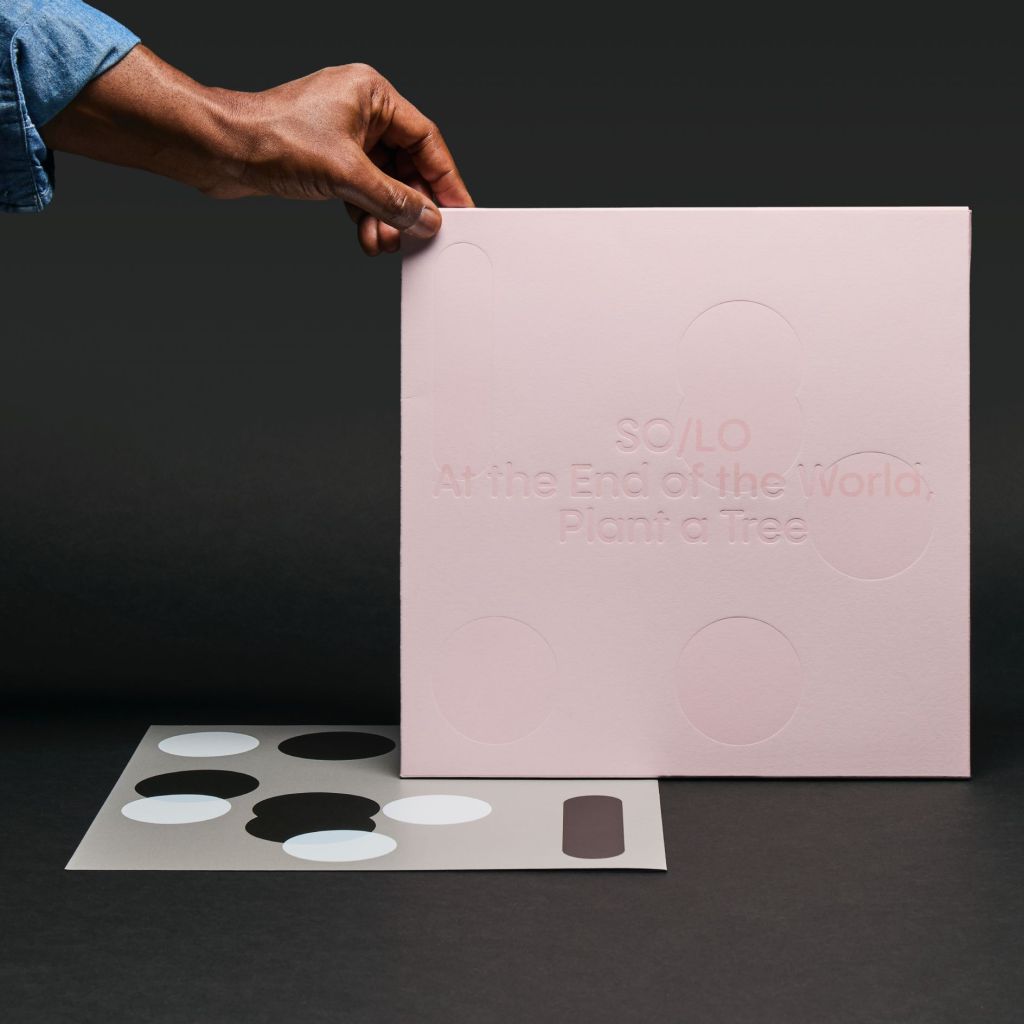 Tác phẩm của Hugh Miller. Ảnh: Internet