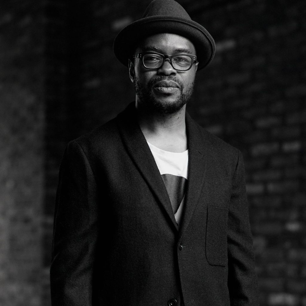 Giám đốc sáng tạo Hugh Miller. Ảnh: Internet