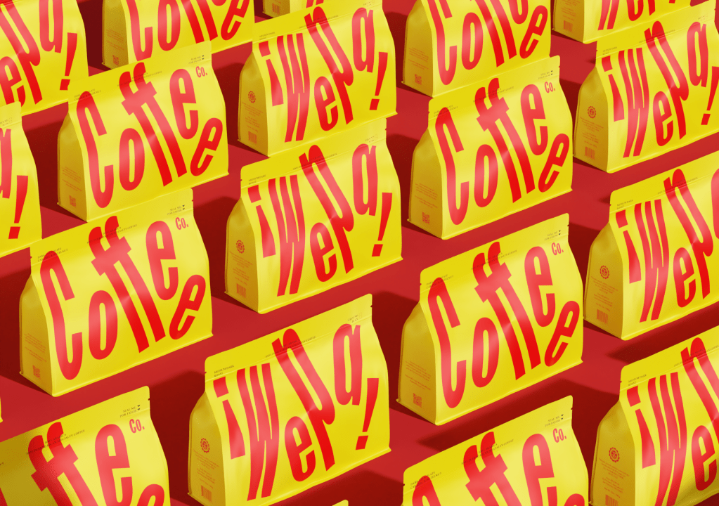 Dự án của Ingrid Picanyol. Ảnh: Internet