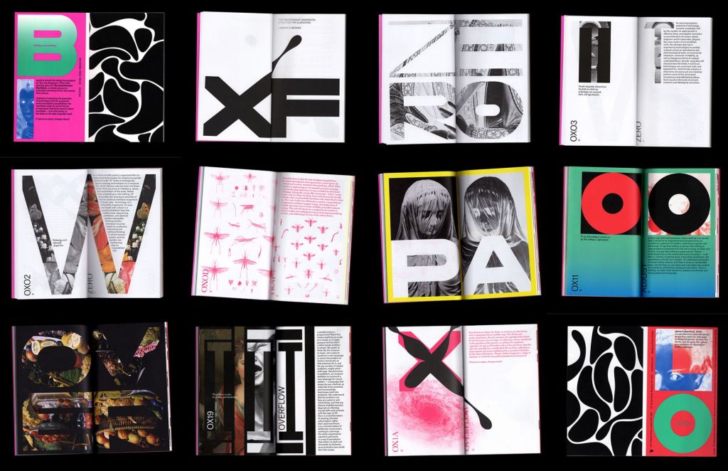 Sản phẩm của Chloe Scheffe. Ảnh: Internet