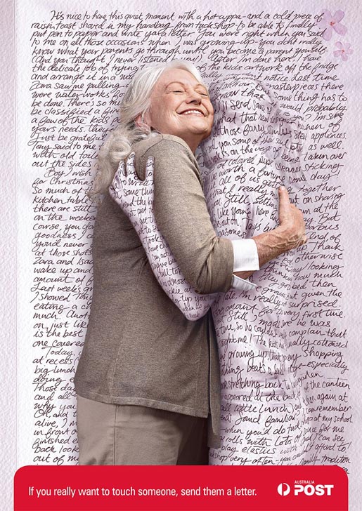 Phản hồi tích cực đã tạo đà cho ý tưởng quảng cáo thứ hai ra mắt vào Ngày của Mẹ, tiếp tục dòng chảy cảm xúc và thắng lợi của chiến dịch. Ảnh: Internet