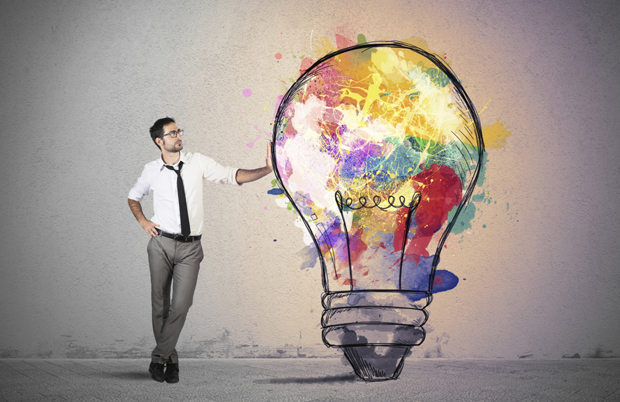 5 ý tưởng sáng tạo tạo sức hút từ những điều quen&nbsp;thuộc