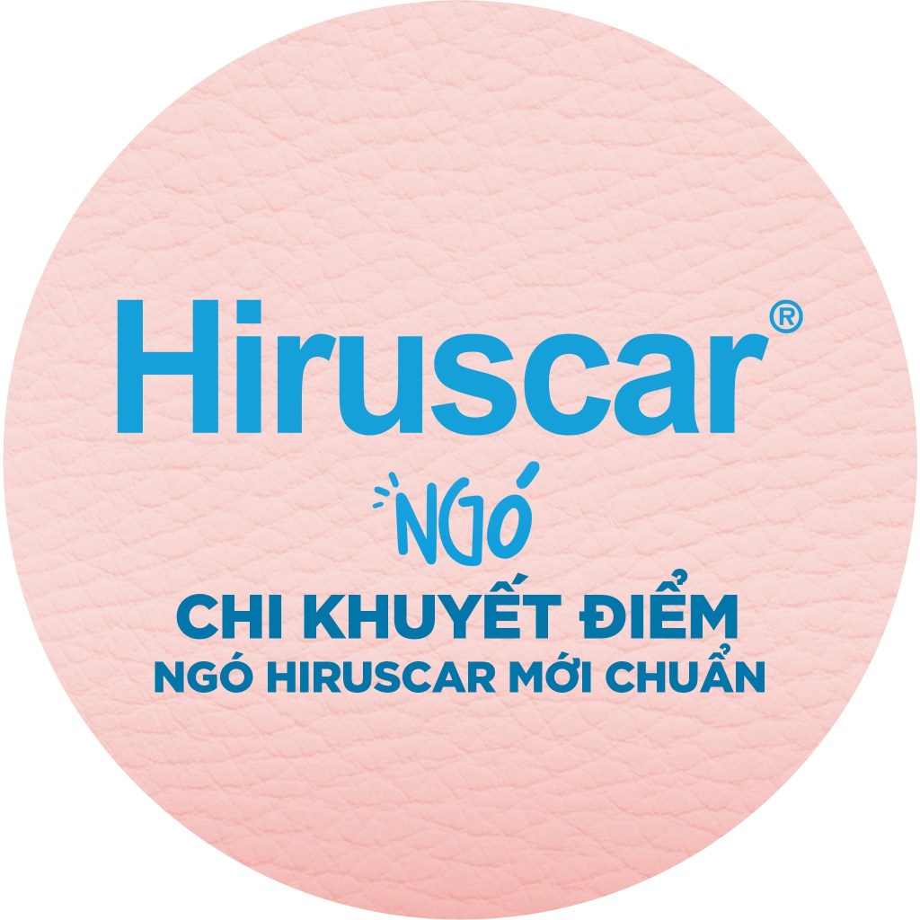 Không chỉ là một sản phẩm trị sẹo, Hiruscar còn là một người bạn đồng hành đáng tin cậy trong tủ thuốc của mỗi gia đình.Ảnh: Hiruscar