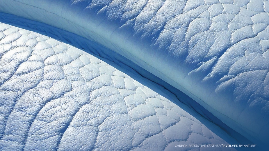 Thay vì quảng cáo đại trà, Evolved By Nature lựa chọn xuất hiện trên các kênh chuyên ngành uy tín. Ảnh: Internet